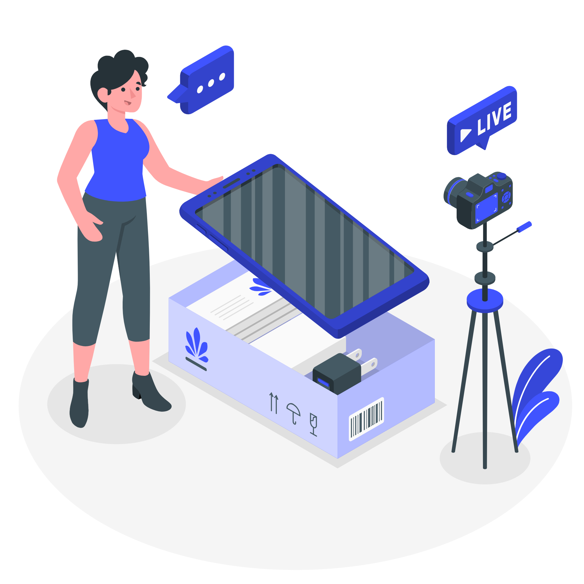 Video editing basics