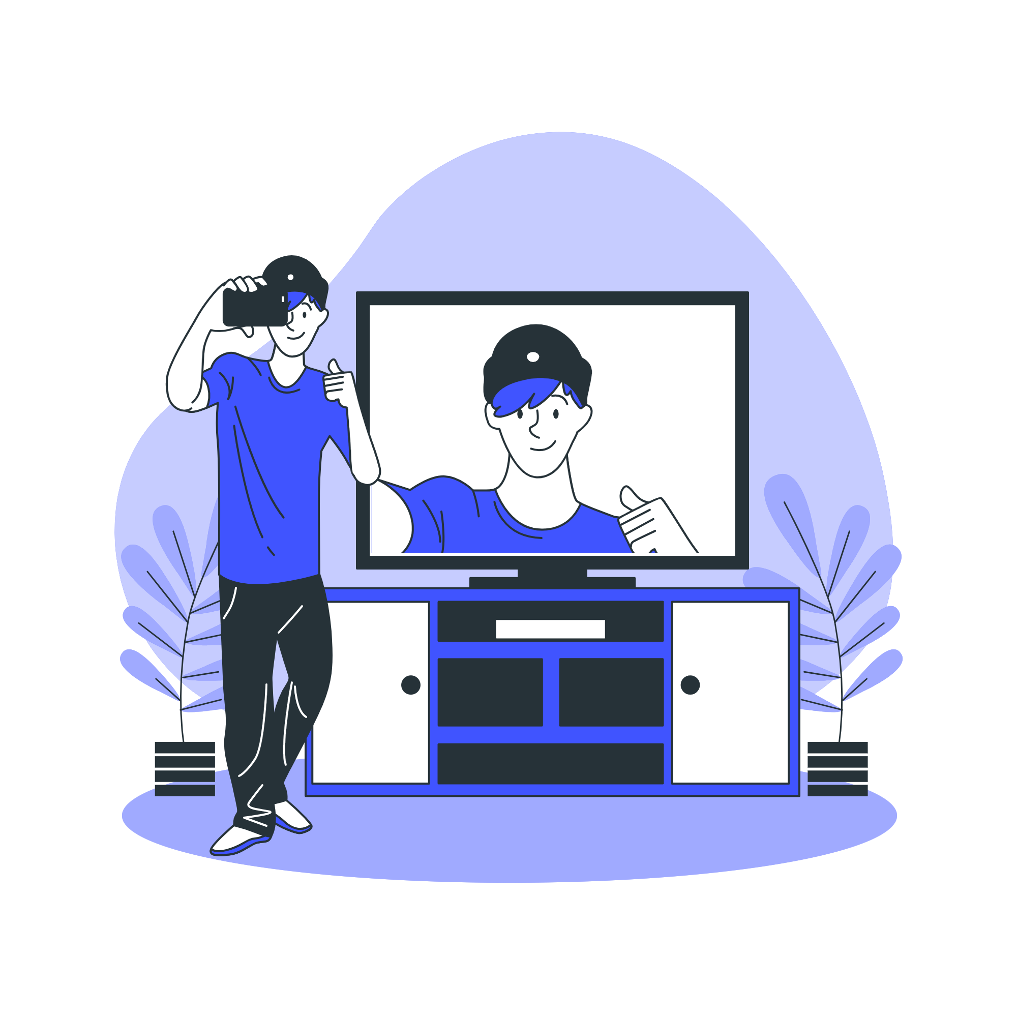 Storytelling techniques